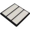 BLUE PRINT Filtro aria ADC42222 Compatibile con: MITSUBISHI 3000 GT Coupe, DELICA/SPACE GEAR, GTO Coupe, L200, PAJERO II, PAJERO II Canvas Top, PAJERO SPORT I, SIGMA, SIGMA Station Wagon