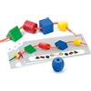 Miniland- Activity Shapes, 4