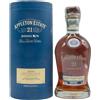 Appleton Estate Distillery Rum Appleton Estate 21 Jamaica