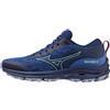 Mizuno Scarpe Da Trail Running Wave Rider Tt