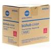 Konica Minolta TONER ORIGINALE KONICA MINOLTA A0X5354 TNP50M TNP-50M MAGENTA BIXHUB C3100P
