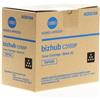 Konica Minolta TONER ORIGINALE KONICA MINOLTA A0X5154 TNP50BK TNP-50BK NERO BIXHUB C3100P