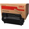 Oki TONER ORIGINALE OKI 01279001 NERO B710 B720 B730 15K 01279201