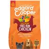 EDGARD & COOPER - CANE - CARNE FRESCA DI POLLO ALLEVATO A TERRA CON MANGO, MIRTILLI, MELA E CAROTA 700g