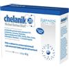 FARMAGENS HEALTH C Chelanik 28 - 14 bustine - Integratore alimentare a base di Lactobacillus paracasei