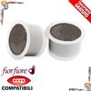 600 Cialde Capsule Caffè Miscela Cremoso Intenso FiorFiore Coop Lui Aroma Vero *