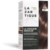 LUXURY LAB COSMETICS Srl La Couleur Absolue Castano Chiaro 5.00 Lazartigue Kit