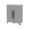 Terry Store Age spa Terry Transforming2 Polipropilene 78X43,6X101,6CM Multifunzione Grigio