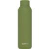 Quokka SOLID OLIVE GREEN | TERMO BOTTIGLIA IN ACCIAIO INOX 630 ML
