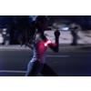 Fascia led running di sicurezza da braccio personalizzata Olivia personalizzate o neutre