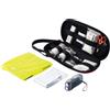 Kit primo soccorso per auto personalizzato Oliver personalizzate o neutre