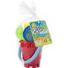 Set giochi da spiaggia per bambini in PP Mathilda personalizzate o neutre