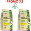 Sanypet Crocchette per cani Forza 10 bio vegetal all breeds con alghe 10 Kg PROMOX2 [Prezzo a confezione]