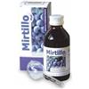 Aboca Mirtillo Plus Succo Conc 100ml