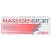 Massigen Sport Sprint Cr 50ml