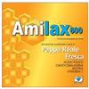 Amilax 600 10 Flaconcini 10 Ml