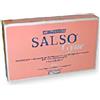 TERME DI TABIANO Salsogyne Lav Mon Vsg 140ml 5f