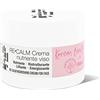 THALEAE, Re-Calm, Crema Nutriente Viso 15 ml, con Funzione Nutriente, Liftante, Ristrutturante ed Energizzante, Ideali per Pelli di Tutte le Età anche le più Sensibili, Made in Italy