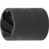 BGS - Inserto per chiave a bussola speciale/estrattore per viti, 10 x 19 mm, 1 pz, 5279