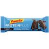 POWERBAR Protein Plus Bar - Low Sugar 1 barretta da 35 grammi Brownie al cioccolato