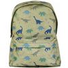 A Little Lovely Company ZAINETTO DINOSAURI - A LITTLE LOVELY COMPANY - VERDE