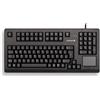 CHERRY - HIGH LEVEL KBD COMBOS CHERRY TouchBoard G80-11900 tastiera USB AZERTY Francese Nero