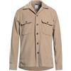 XACUS - Camicia tinta unita