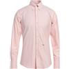 DSQUARED2 - Camicia tinta unita