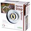 VELDA, Riflettore spauracchio Anti-héron per Bacino di Approvazione, Heron Stop Spinner, 128033
