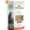 Almo Nature Cat HFC Jelly Filetto di Salmone - Confezione da 55 gr