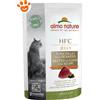 Almo Nature Cat HFC Jelly Filetti di Tonno e Alghe - Confezione da 55 gr