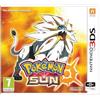 Nintendo 187968 3Ds Pokemon Sun (Eu)