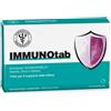 UNIFARCO Lfp immunotab 20cpr