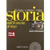 Laterza Storia. Nuovi programmi. Con materiali per il docente. Per le Scuole superiori. Con espansione online. Dall'XI secolo al 1650 (Vol. 1)
