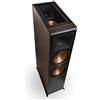 KLIPSCH RP 8060FA WALNUT COPPIA DIFFUSORI DA PAVIMENTO GARANZIA UFFICIALE
