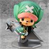 MegaHouse ONE PIECE - Warriors Alliance Chopper 1/8 Pvc Figure P.O.P. MegaHouse