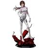 Revolve EVANGELION 4.0 Final Mari Makinami Illustrious Last Mission Pvc Figure Revolve