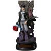 FuRyu ATTACK ON TITAN - The Final Season - Levi Birthday 1/7 Pvc Figure Furyu