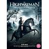 High Fliers The Highwayman [DVD] [2022]