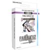 Square Enix Final Fantasy 13 (XIII) Starter Set - Gioco di Carte Final Fantasy [Lingua Inglese]