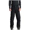 Quiksilver BOUNDRY Pantalone Uomo