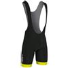 GIST SALOPETTE BICI FLOW GIALLO FLUO