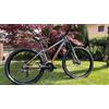 Eclipse Bike MTB RIDERS HORNET XC 27.5" 21v ALU Colore Grey