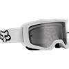 FOX Maschera FOX MainStray Goggle - white