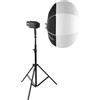 Nanlite LT-80 Softbox a Lanterna 80cm Bowens Mount