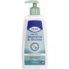 Tena Shampoo&Shower 500Ml 500 ml