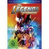 WARNER BROS DCs Legends of Tomorrow: Staffel 02