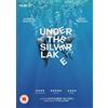 MUBI Under The Silver Lake [DVD] [2019]