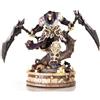 F4F DARKSIDERS - Death Polystone Statue F4F