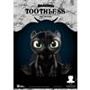 Beast Kingdom HOW TO TRAIN YOUR DRAGON - Toothless Piggy Vinyl Bank Beast Kingdom